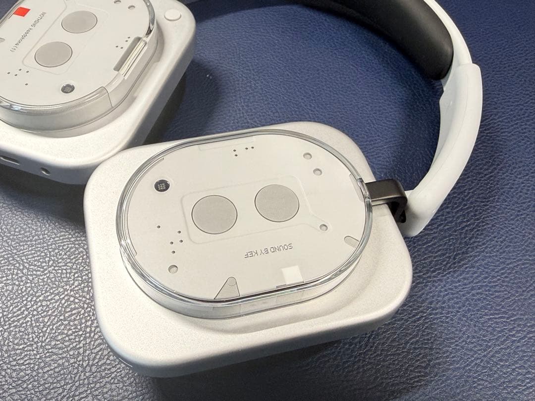 Nothing Headphone（1）