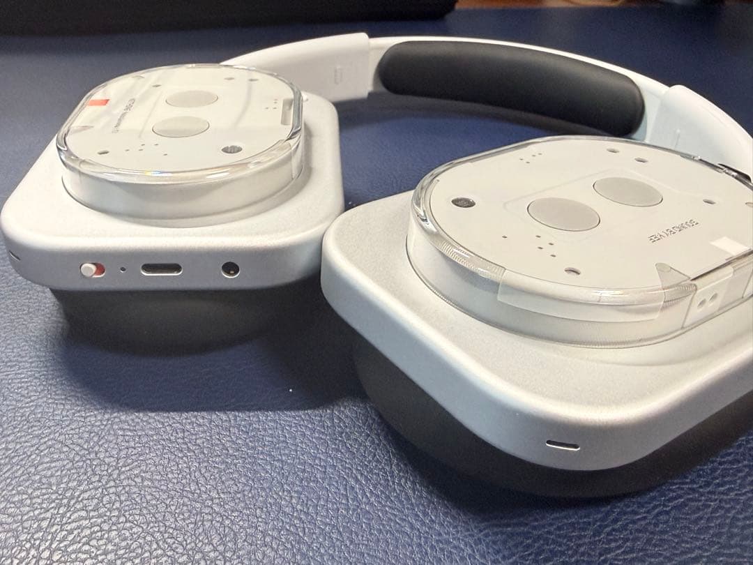 Nothing Headphone（1）