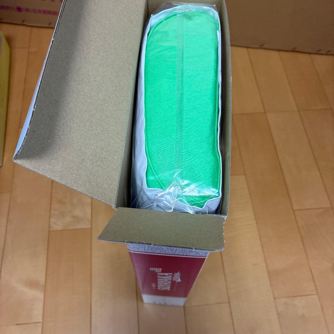 値下げ中　【新品・未使用品】ヘルスウェーブDCDX 枕・シーツ付　マットレス