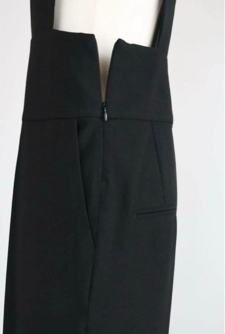 【美品・人気】girlish ガーリッシュ OHJIサロペット ロンパース L