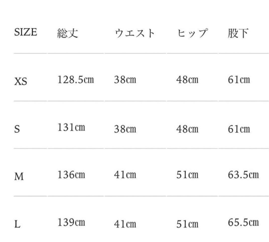 【美品・人気】girlish ガーリッシュ OHJIサロペット ロンパース L