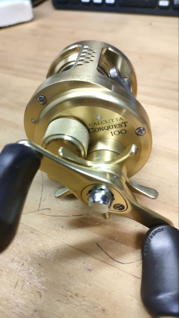 カルカッタコンクエスト 100