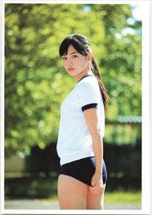 〇た〇〇か〇〇さ〇ん〇枠　川口春奈　 生写真