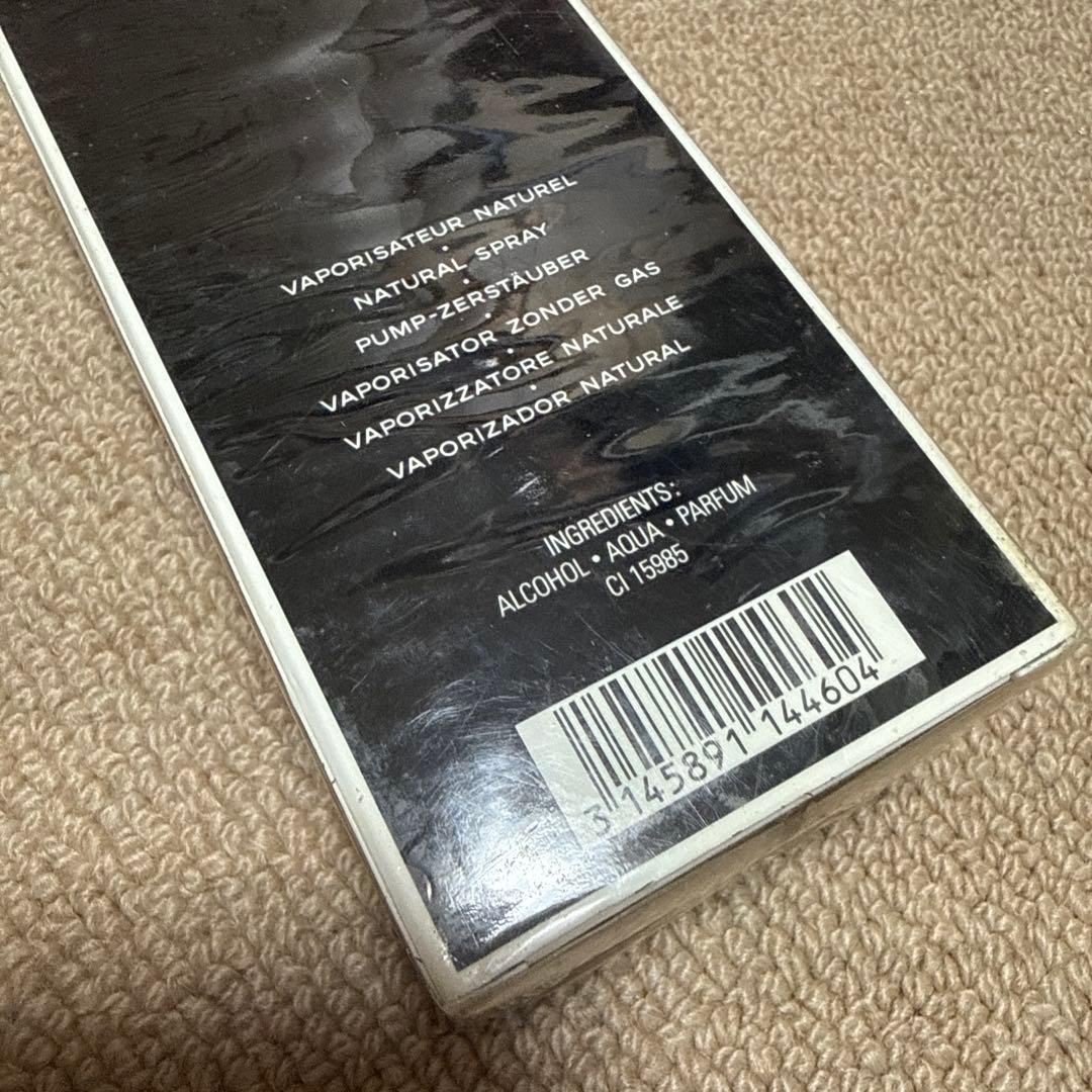 CHANEL ÉGOÏSTE 香水 100ml