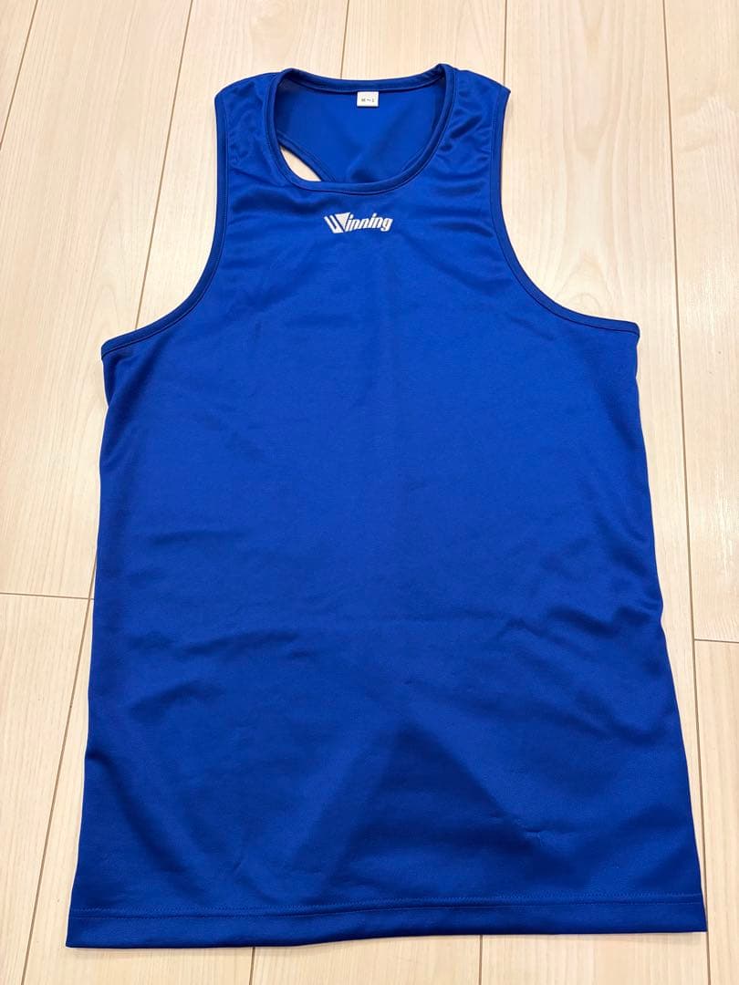 ボクシング ユニフォーム ウイニング