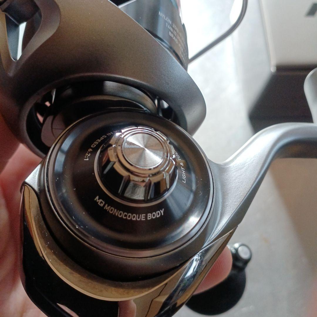 25カルディアC5000CXH