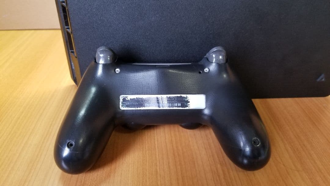 プレイステーション4(APEXデータ存)