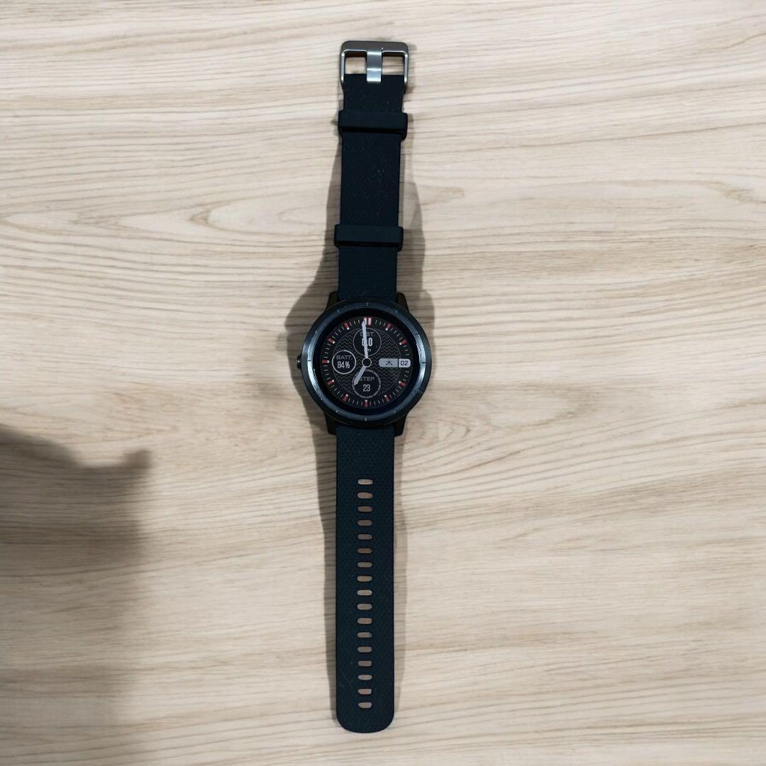 ガーミン vivoactive3 garmin