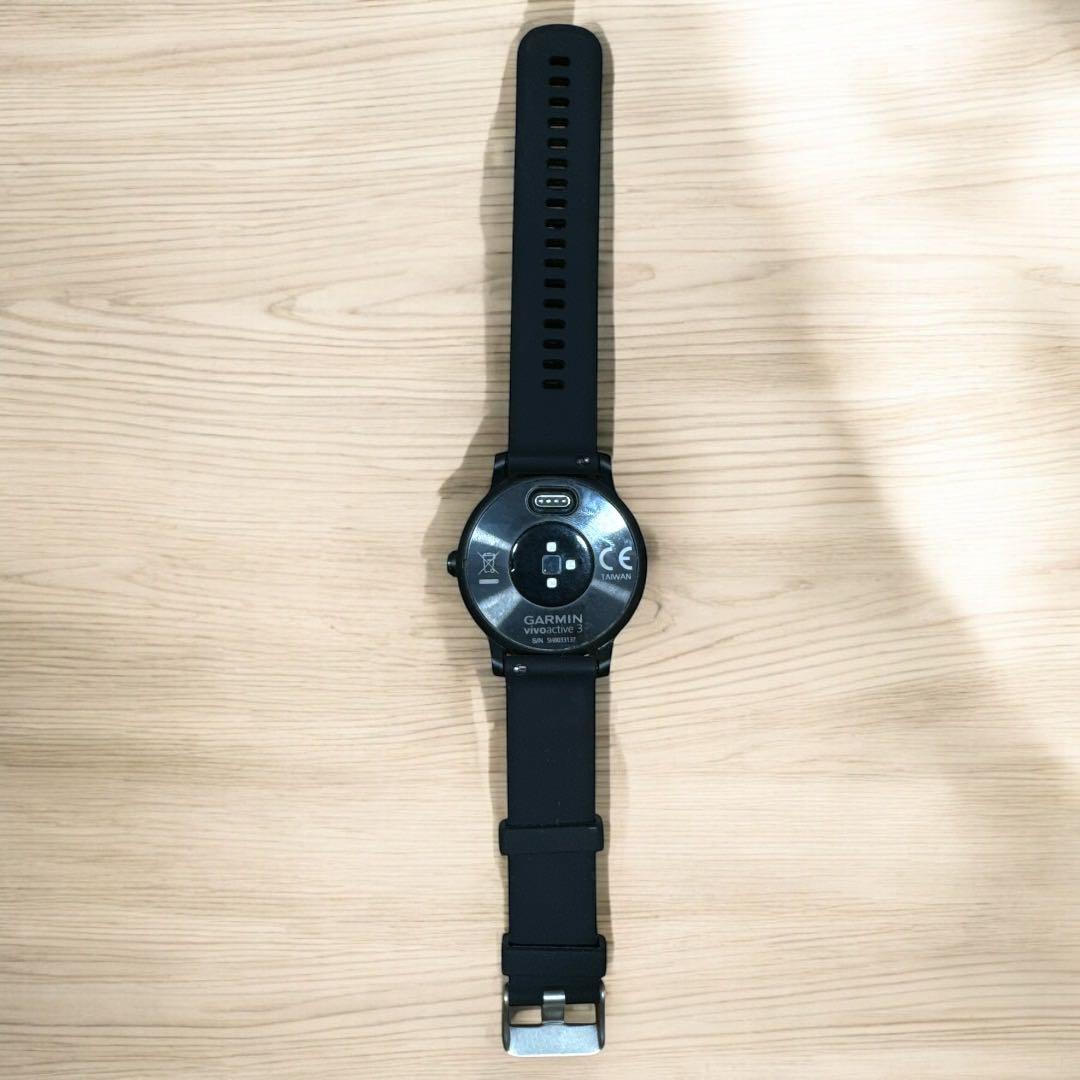 ガーミン vivoactive3 garmin