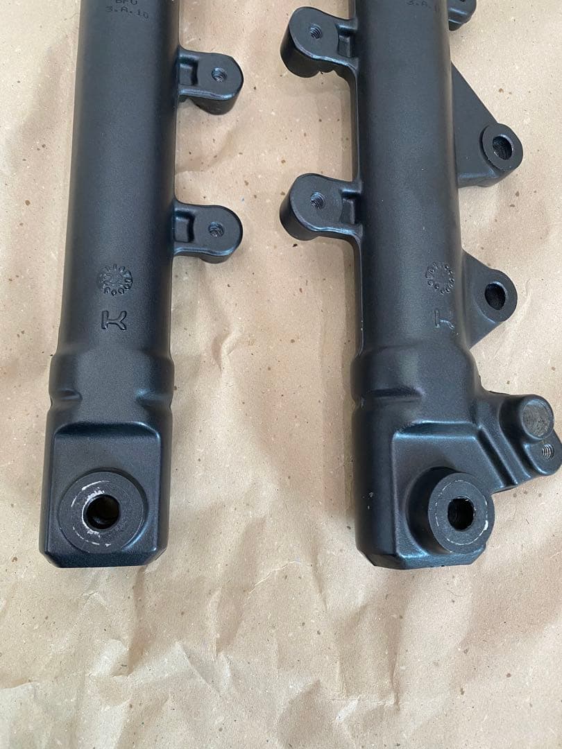 YAMAHA シグナス グリファス フロントフォーク