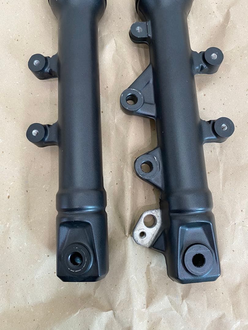 YAMAHA シグナス グリファス フロントフォーク