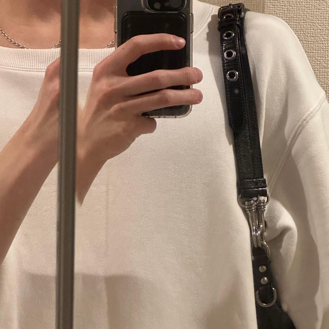 バッグ MIUMIU \"Bauletto Aperto\" shoulder bag