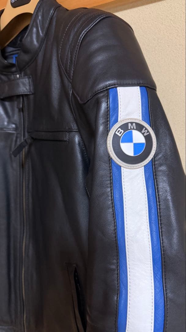  レザーライダージャケット Mサイズ