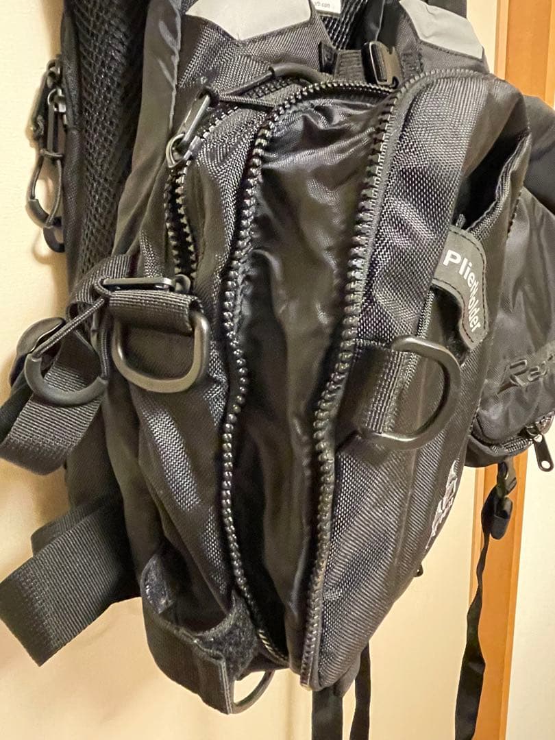 リアス Reath フローティングベスト FLV-2400 シンプルカスタム