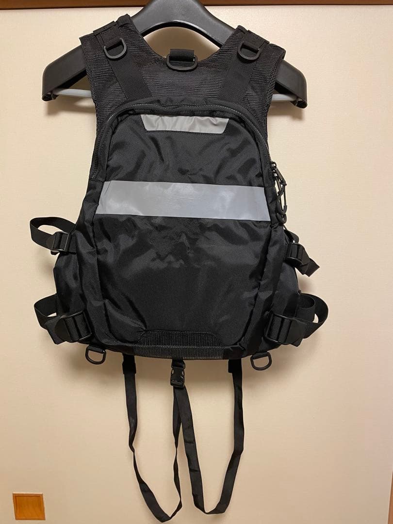 リアス Reath フローティングベスト FLV-2400 シンプルカスタム