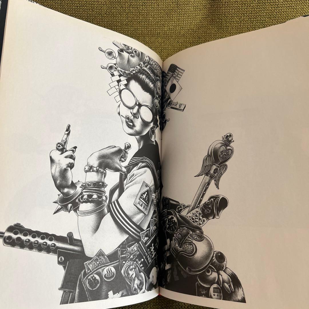 SHOHEI 大友昇平 57577 初版