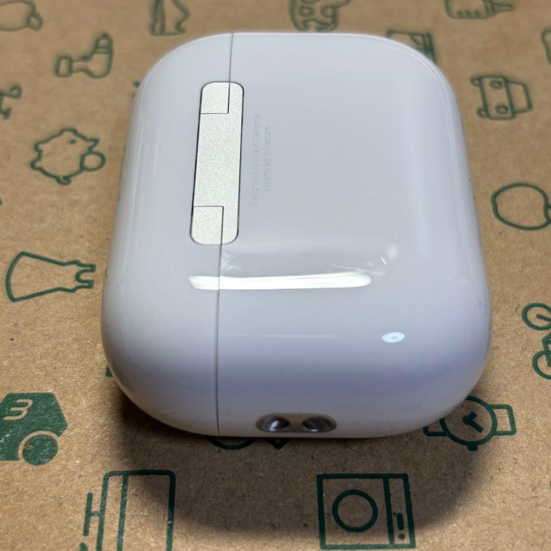 Apple AirPods Pro 第3世代 充電ケース A3122 未使用品