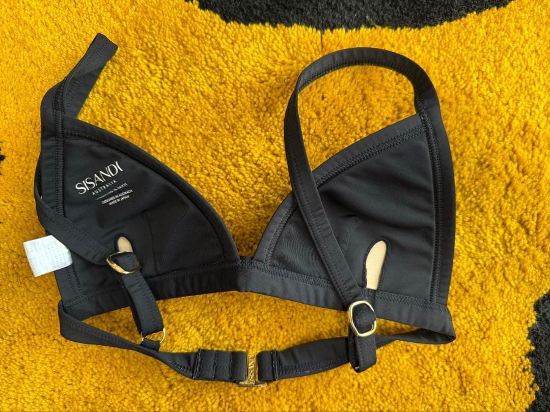 SISANDI TRIANGLE　ビキニ