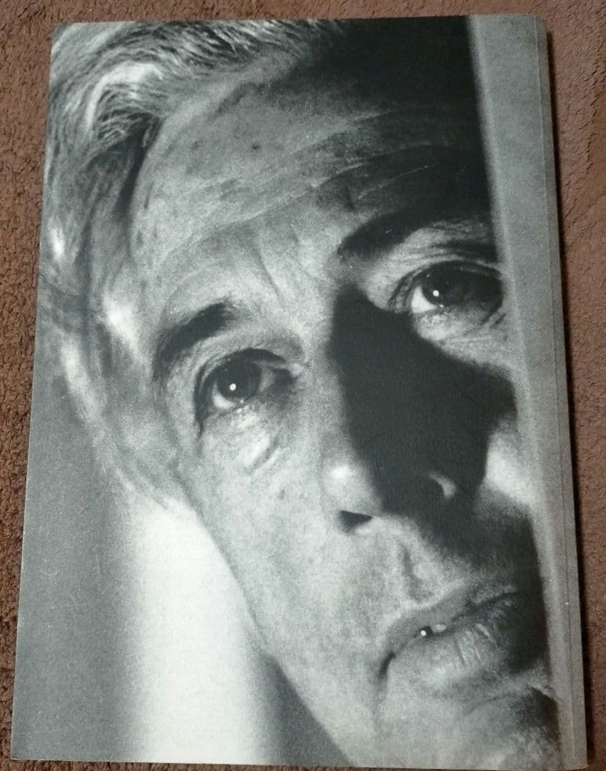 【美本_貴重★】ロベール・ブレッソンの映画（映画祭レトロスペクティヴ・カタログ）