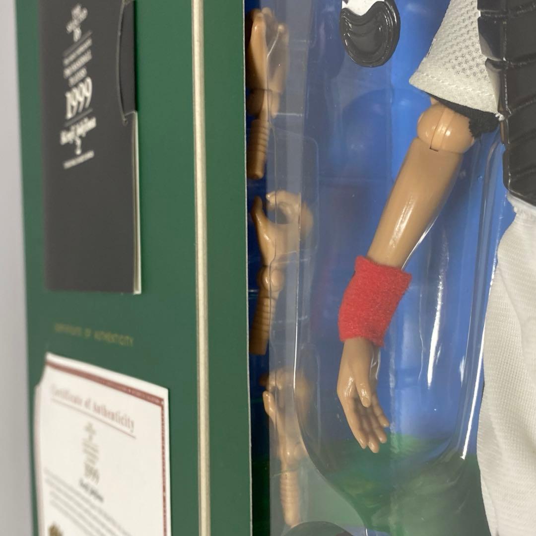 城島健司 1999 フィギュア 1000体 限定版 WCBF