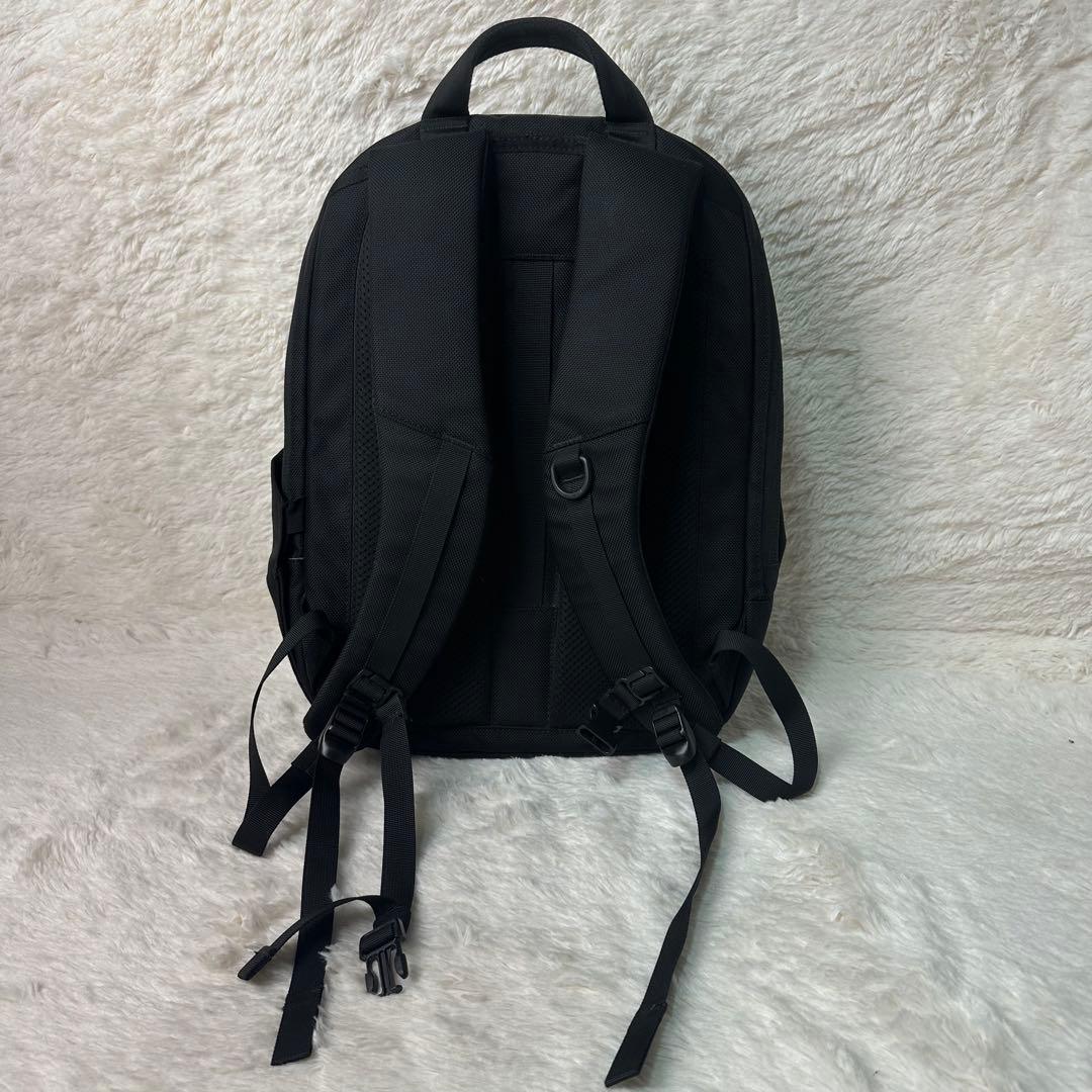 肉弾 様用美品！Aer Day Pack 2 A4収納 PC保護パット付