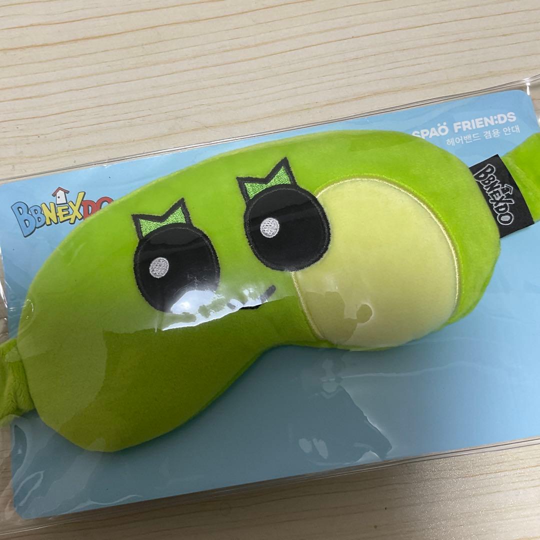 イハン boynextdoor SPAO パジャマ ボネクド セット