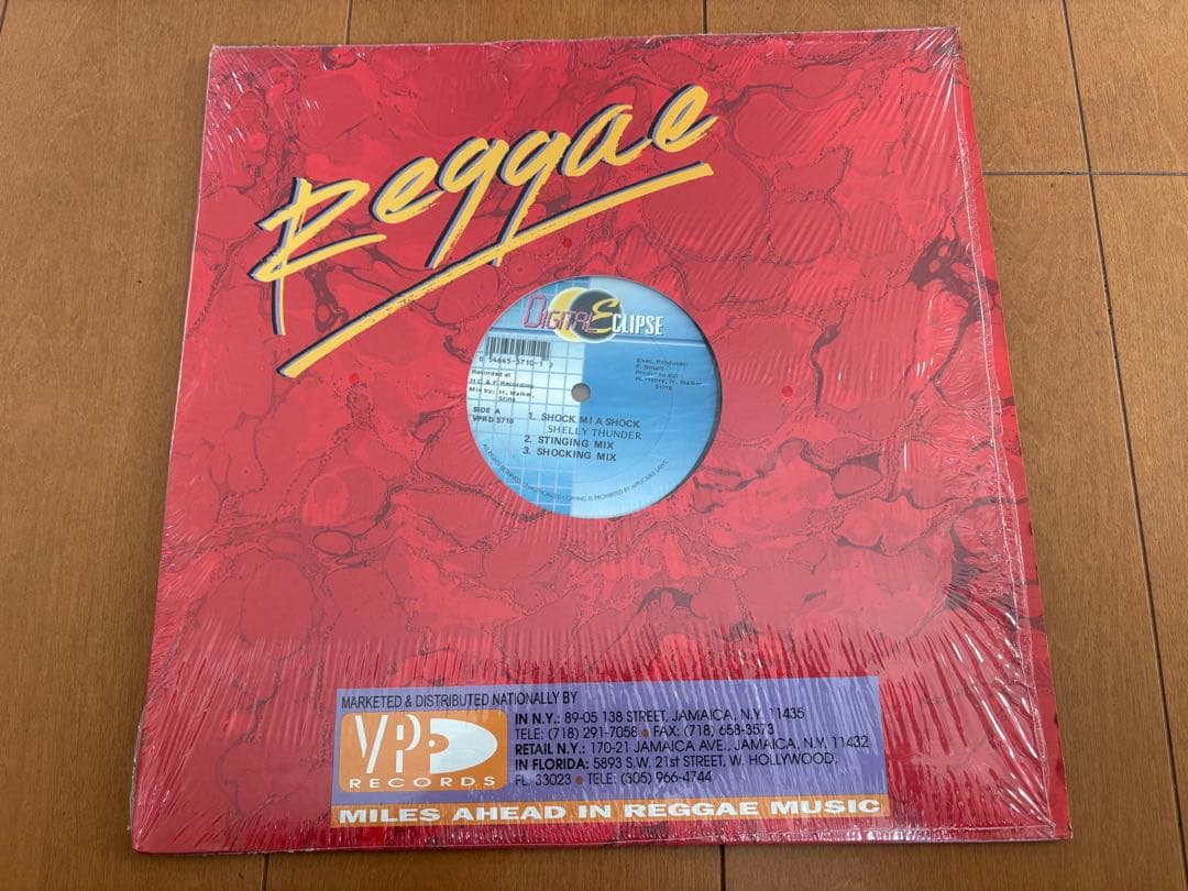 レゲエ　レコード まとめ売り　Garnett Silk 他　12インチ