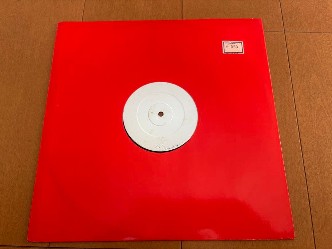 レゲエ　レコード まとめ売り　Garnett Silk 他　12インチ