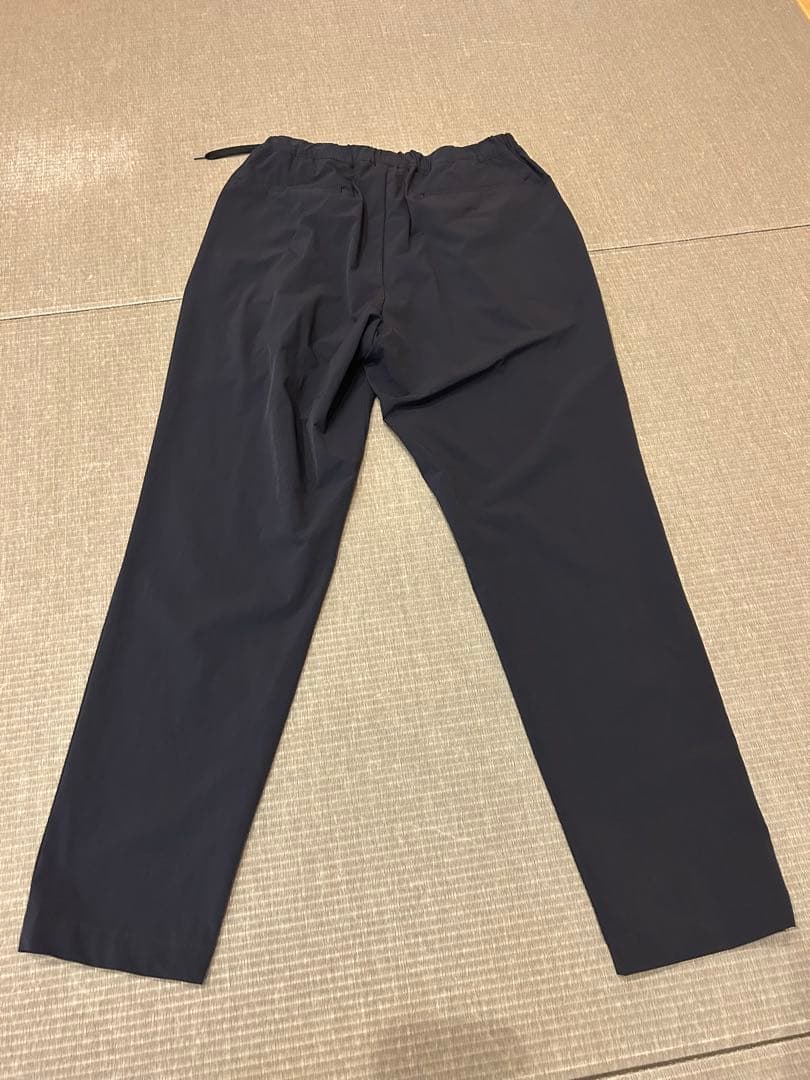 ビューティーアンドユース　メンズ　セットアップ　360°MASTER