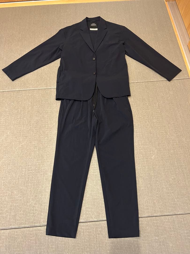 ビューティーアンドユース　メンズ　セットアップ　360°MASTER