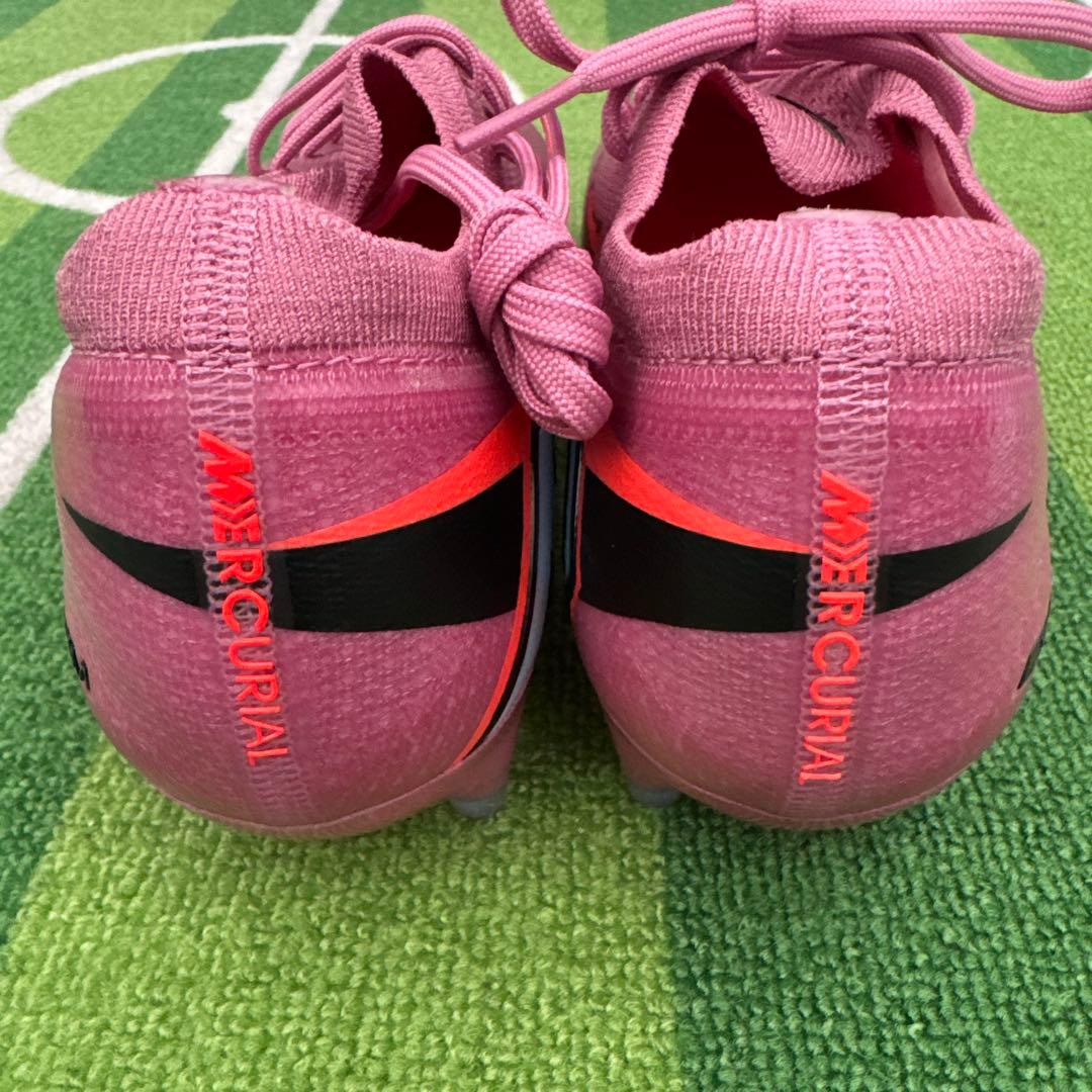 NIKE ズーム マーキュリアル ヴェイパー 16 エリート AG-PRO