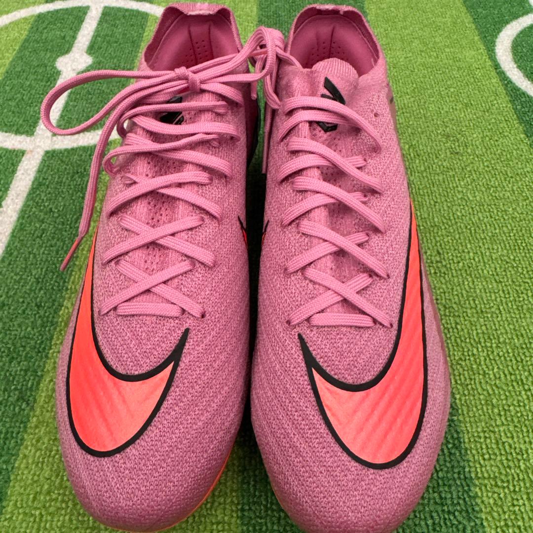 NIKE ズーム マーキュリアル ヴェイパー 16 エリート AG-PRO