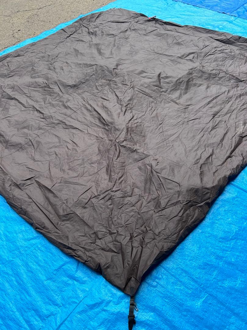 コールマン ウェザーマスター ブリーズドーム/270