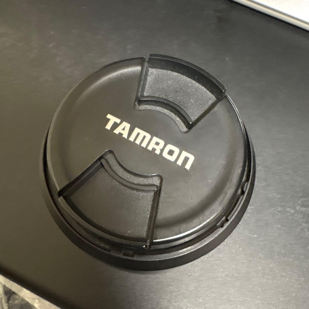 レンズ(ズーム) TAMRON 18-270mm F3.5-6.3 Di 2