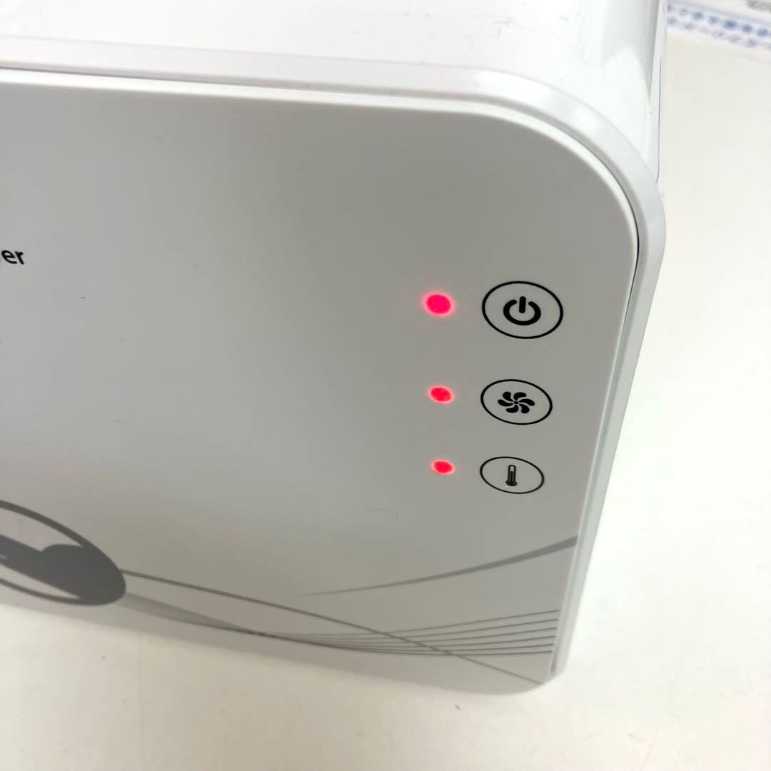 A799-35 Alizée ペット用ハンズフリードライヤー iMD-1000T