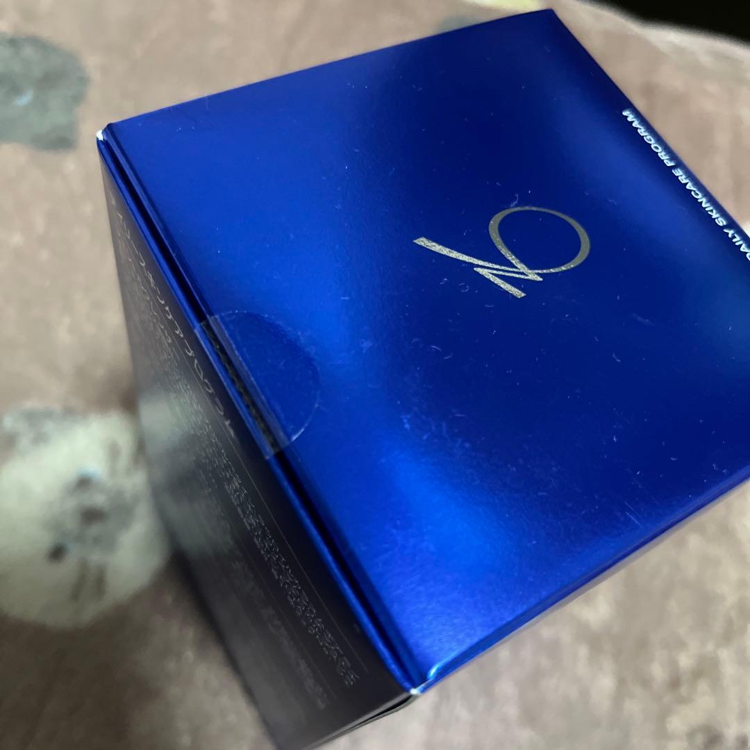 【新品未開封】 ゼオスキン デイリースキンケアプログラム