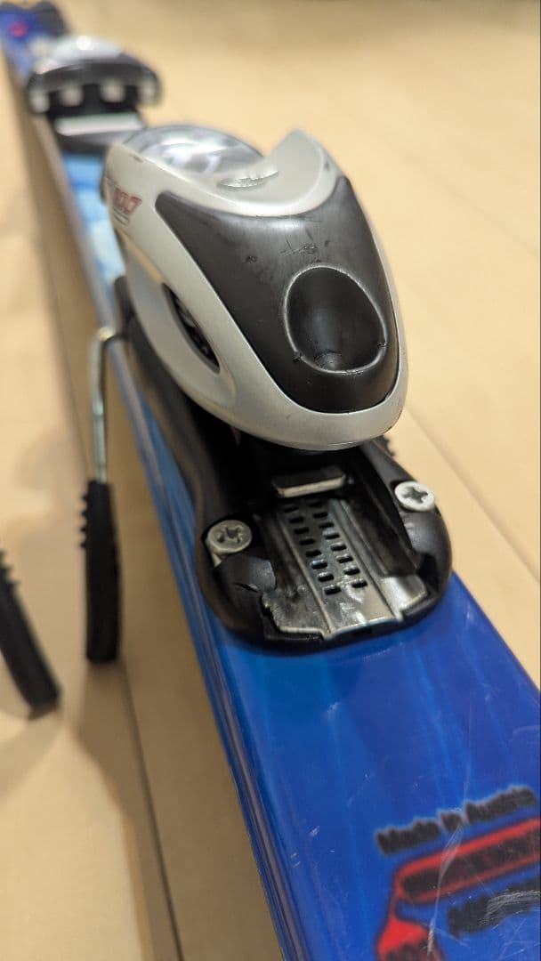 S236 ATOMIC carvX スキー板 約158cm 約305-330mm