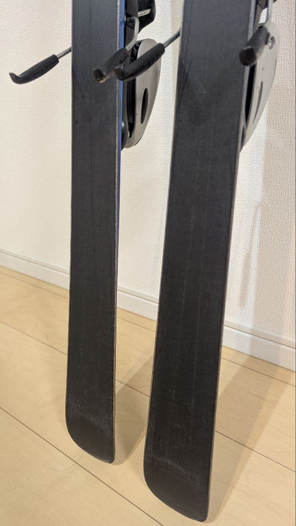 S236 ATOMIC carvX スキー板 約158cm 約305-330mm