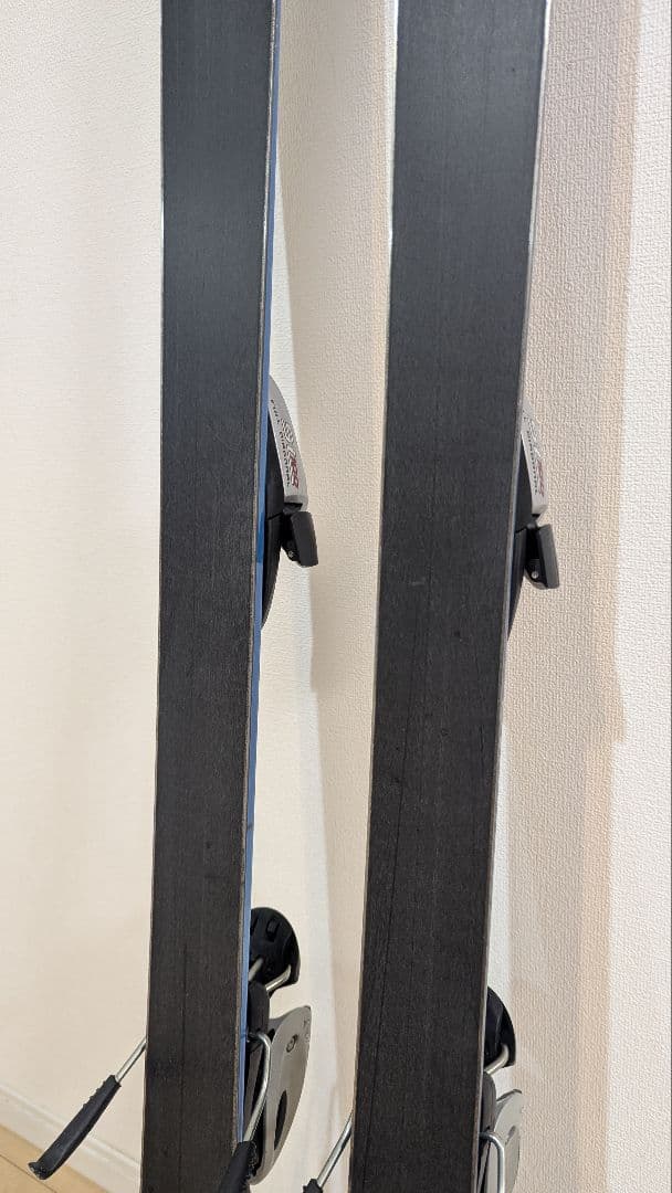 S236 ATOMIC carvX スキー板 約158cm 約305-330mm