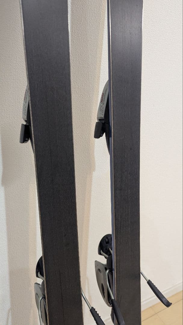 S236 ATOMIC carvX スキー板 約158cm 約305-330mm