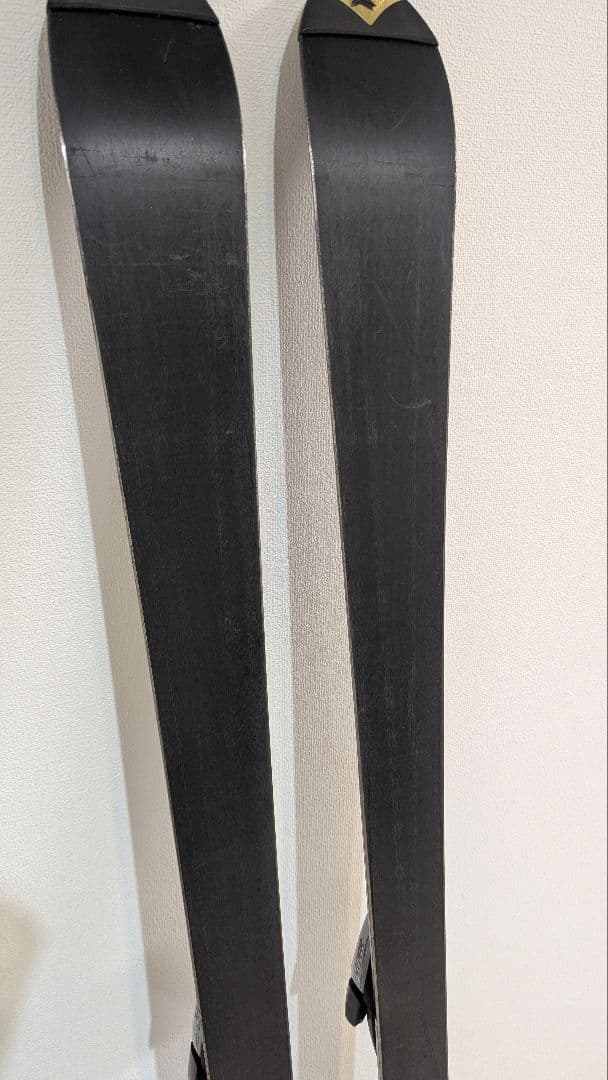 S236 ATOMIC carvX スキー板 約158cm 約305-330mm