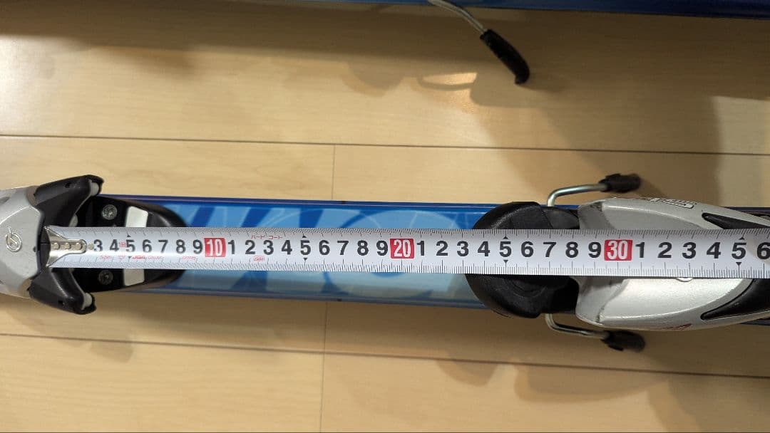 S236 ATOMIC carvX スキー板 約158cm 約305-330mm