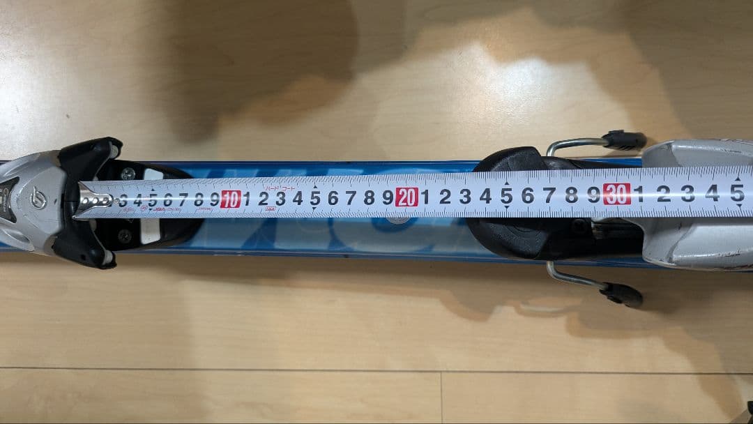 S236 ATOMIC carvX スキー板 約158cm 約305-330mm