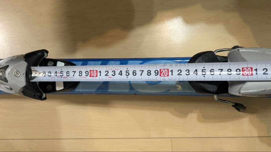 S236 ATOMIC carvX スキー板 約158cm 約305-330mm