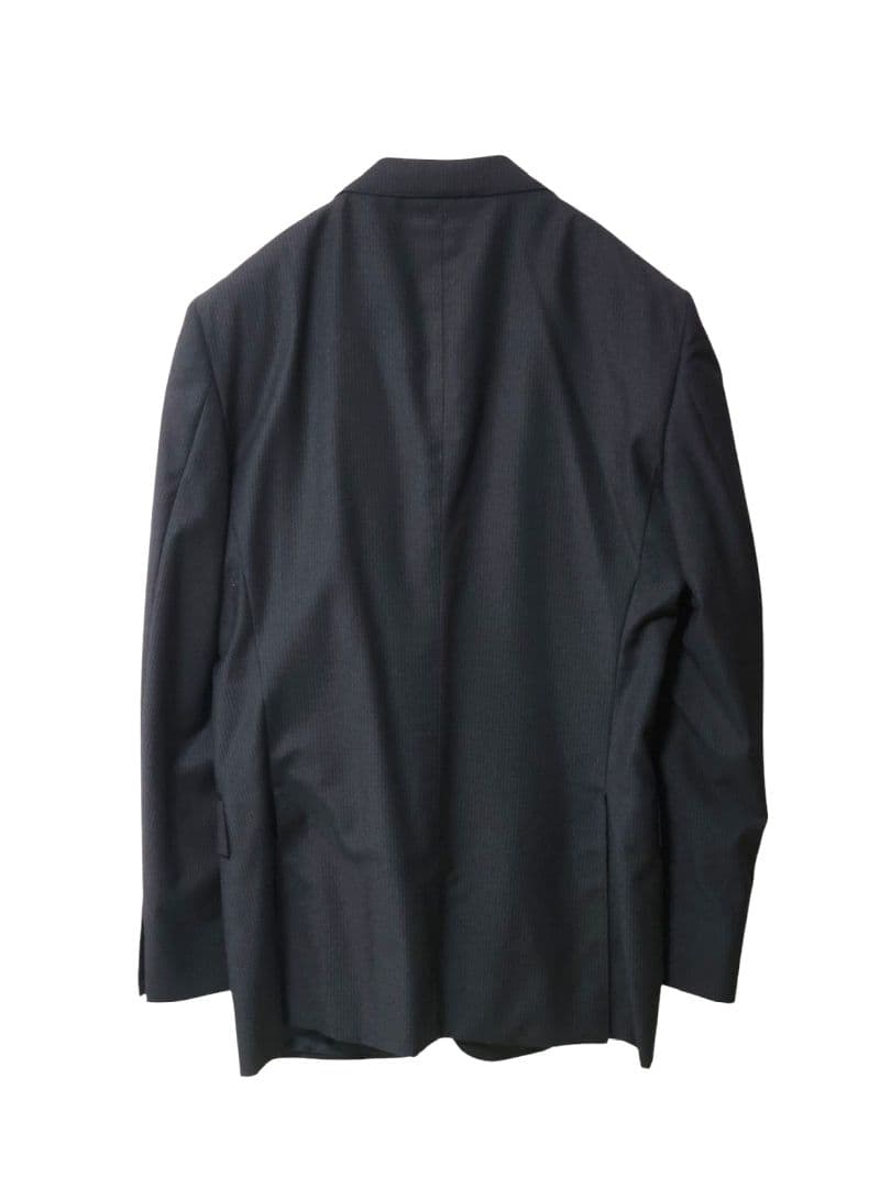 【美品】GUCCI グッチ ジャケット セットアップ ストライプ スーツ