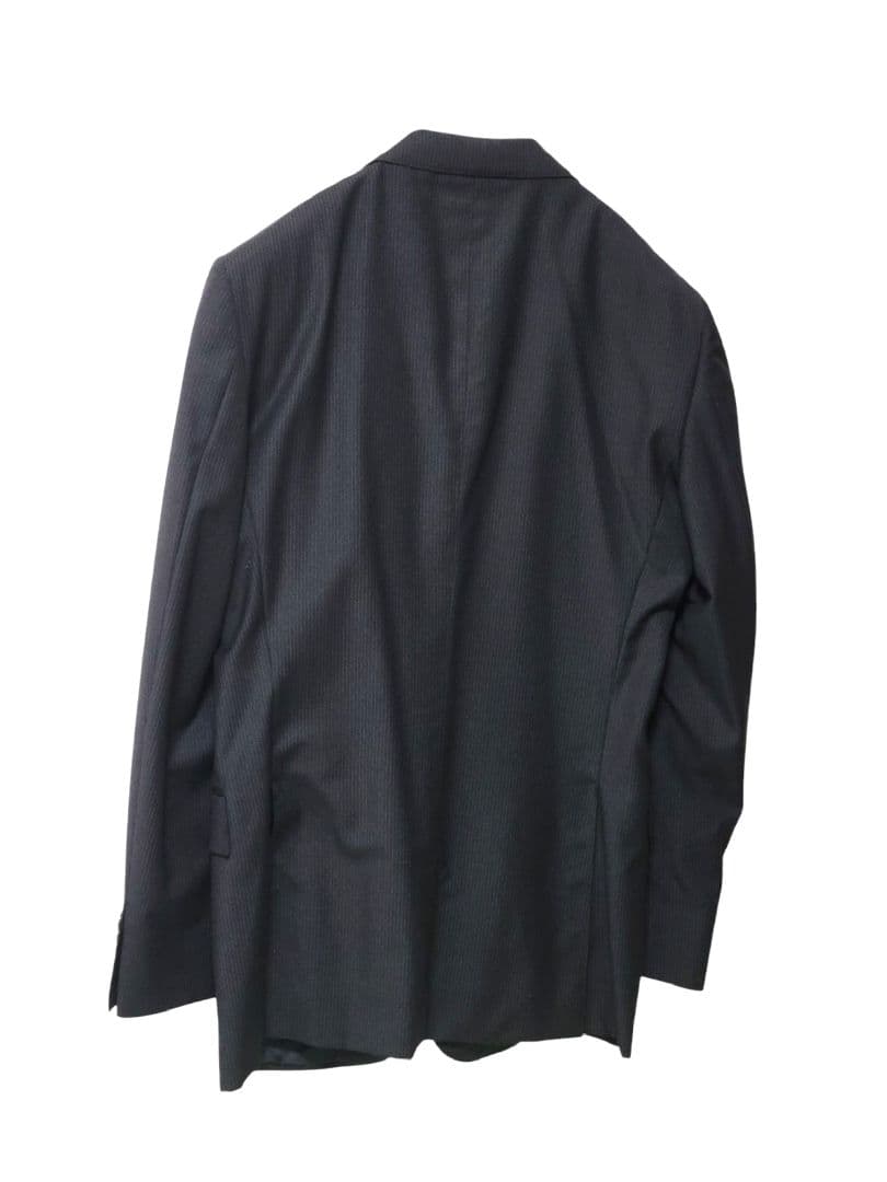 【美品】GUCCI グッチ ジャケット セットアップ ストライプ スーツ