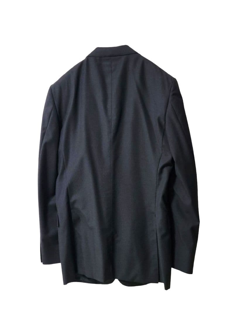 【美品】GUCCI グッチ ジャケット セットアップ ストライプ スーツ