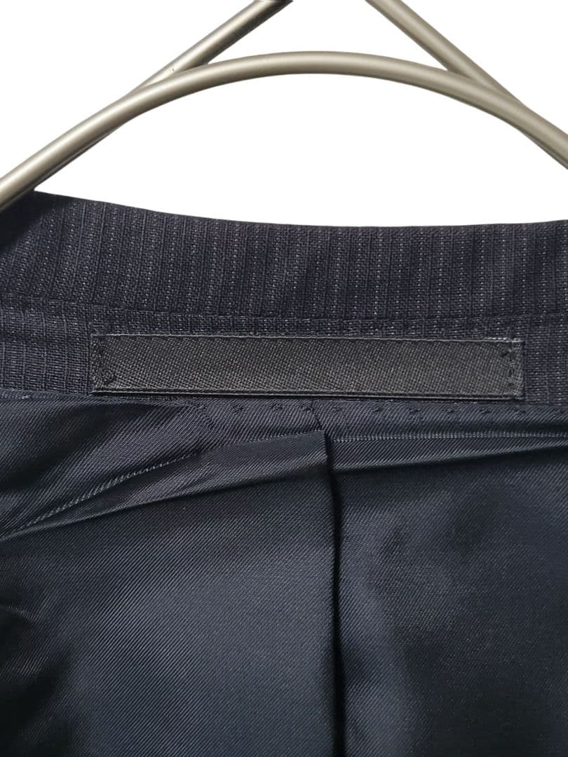 【美品】GUCCI グッチ ジャケット セットアップ ストライプ スーツ