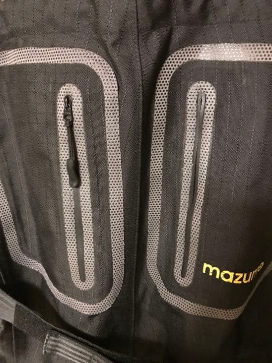 マズメウェイダー