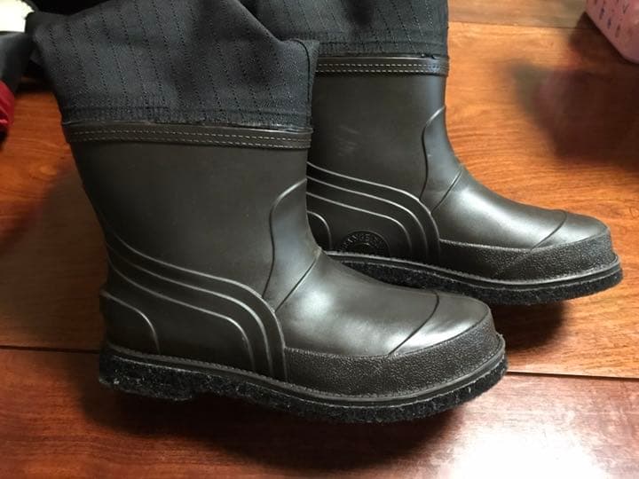 マズメウェイダー